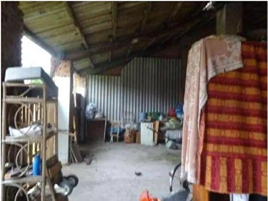 Immagine 17 di Porzione di casa in vendita  in Via Giacomo Leopardi 409/2 a Castagnaro