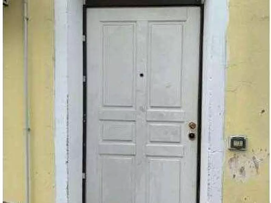 Immagine 18 di Porzione di casa in vendita  in Via Giacomo Leopardi 409/2 a Castagnaro