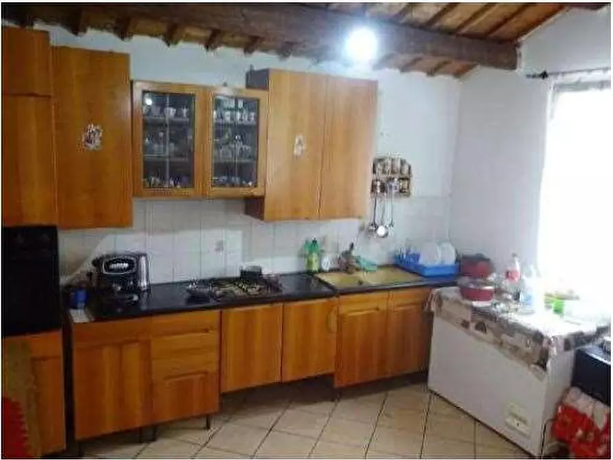 Immagine 21 di Porzione di casa in vendita  in Via Giacomo Leopardi 409/2 a Castagnaro