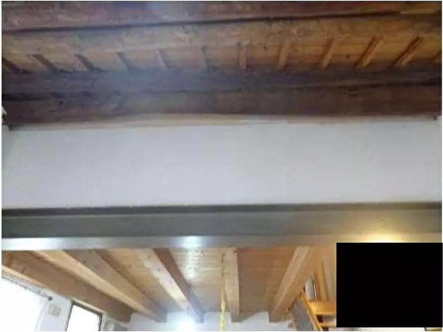 Immagine 22 di Porzione di casa in vendita  in Via Giacomo Leopardi 409/2 a Castagnaro