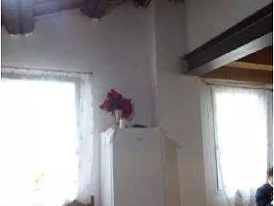 Immagine 23 di Porzione di casa in vendita  in Via Giacomo Leopardi 409/2 a Castagnaro