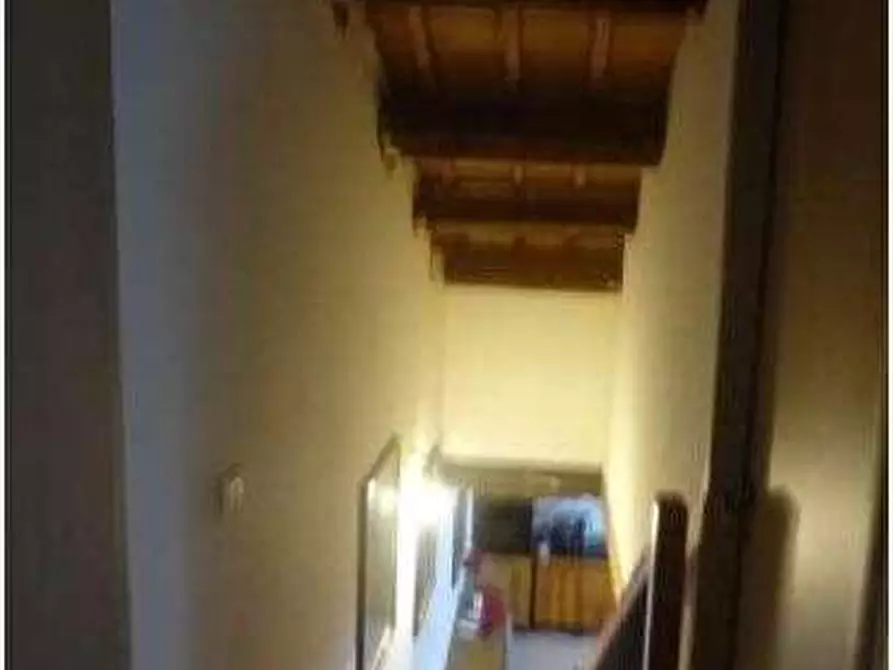 Immagine 30 di Porzione di casa in vendita  in Via Giacomo Leopardi 409/2 a Castagnaro