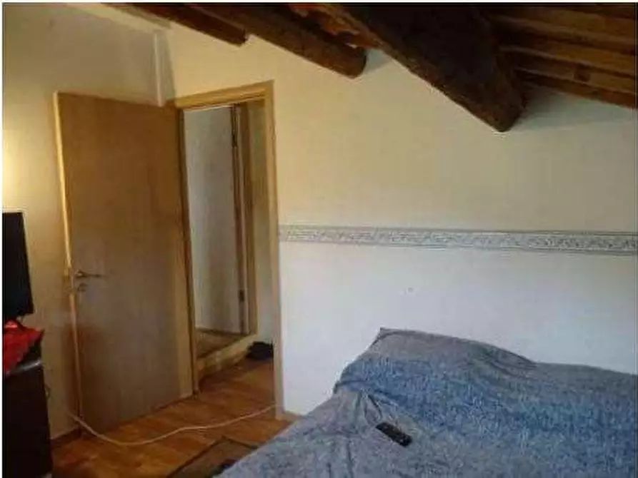 Immagine 32 di Porzione di casa in vendita  in Via Giacomo Leopardi 409/2 a Castagnaro