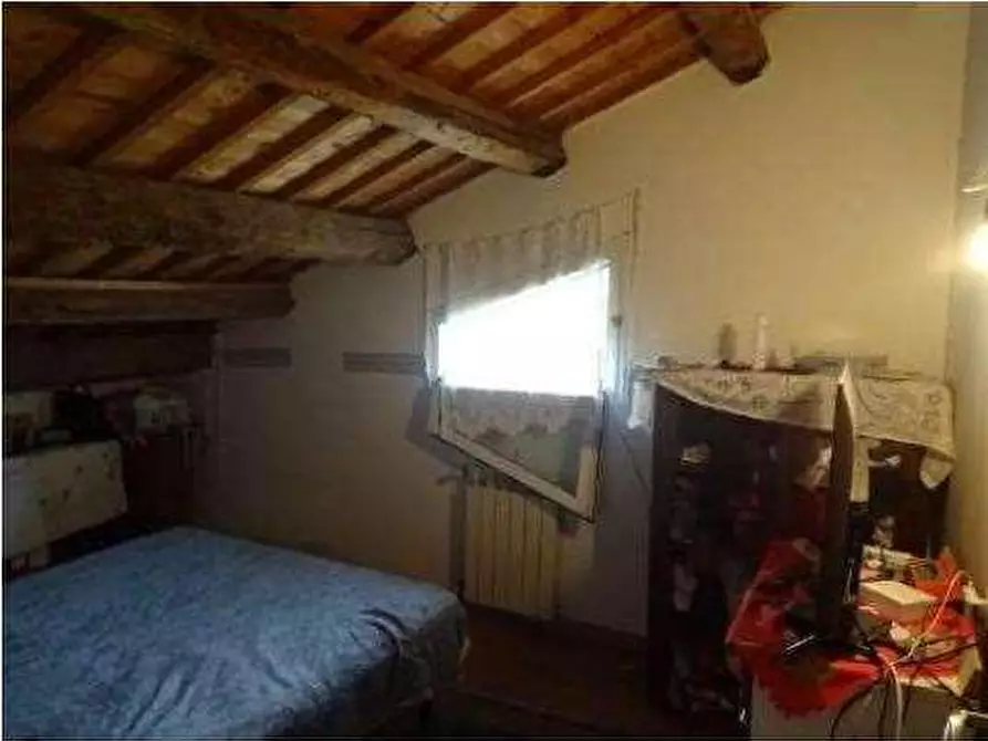 Immagine 33 di Porzione di casa in vendita  in Via Giacomo Leopardi 409/2 a Castagnaro