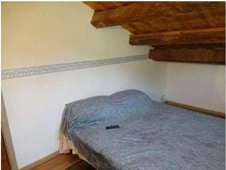 Immagine 34 di Porzione di casa in vendita  in Via Giacomo Leopardi 409/2 a Castagnaro