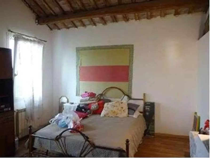Immagine 35 di Porzione di casa in vendita  in Via Giacomo Leopardi 409/2 a Castagnaro