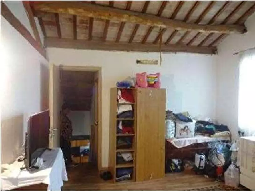 Immagine 36 di Porzione di casa in vendita  in Via Giacomo Leopardi 409/2 a Castagnaro