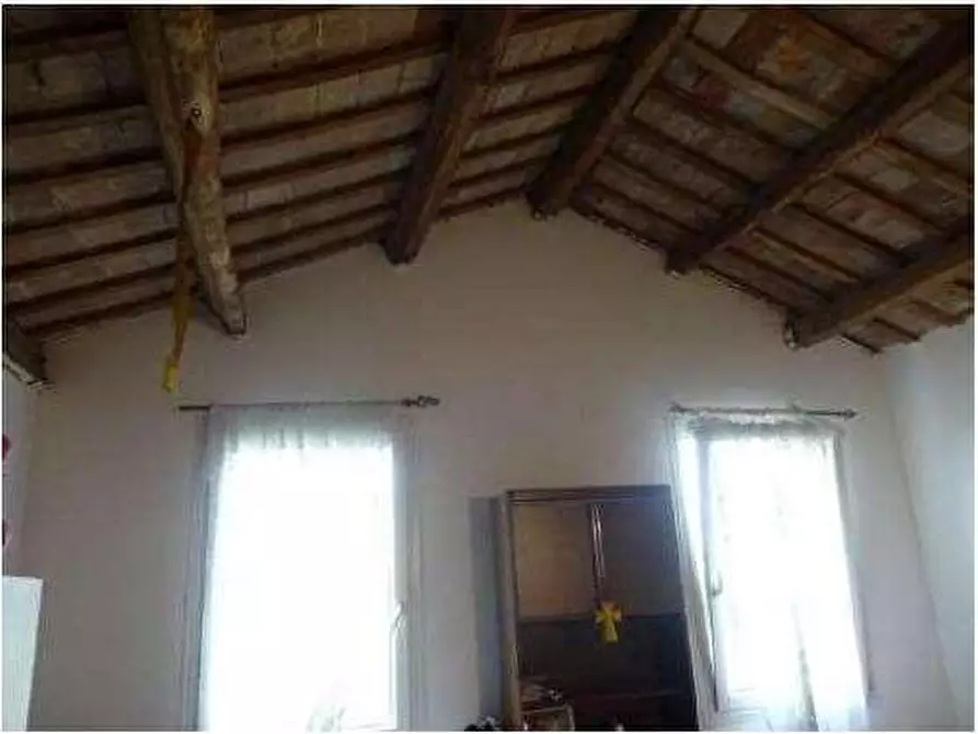 Immagine 37 di Porzione di casa in vendita  in Via Giacomo Leopardi 409/2 a Castagnaro