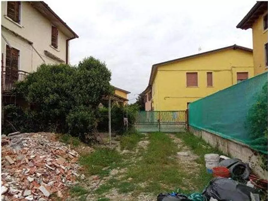Immagine 3 di Terreno edificabile in vendita  in Via Barucchi  81 a Verona