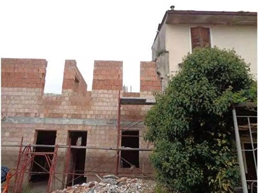 Immagine 6 di Terreno edificabile in vendita  in Via Barucchi  81 a Verona