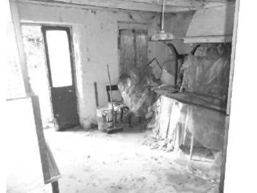 Immagine 3 di Porzione di casa in vendita  in Contrada Vanti 1 a Badia Calavena