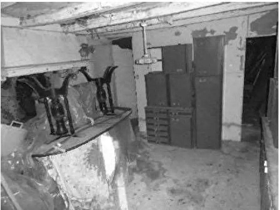 Immagine 4 di Porzione di casa in vendita  in Contrada Vanti 1 a Badia Calavena