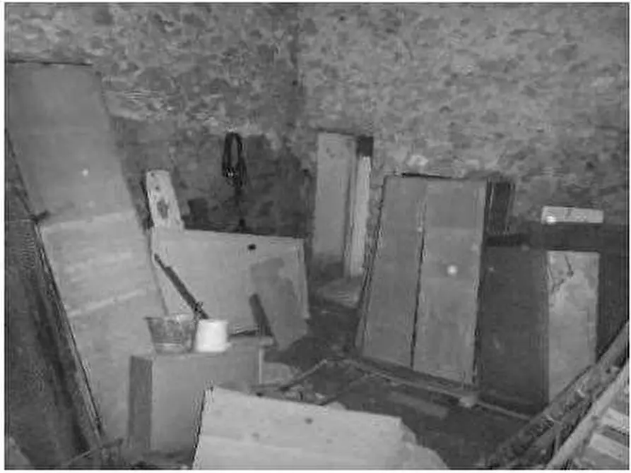 Immagine 5 di Porzione di casa in vendita  in Contrada Vanti 1 a Badia Calavena