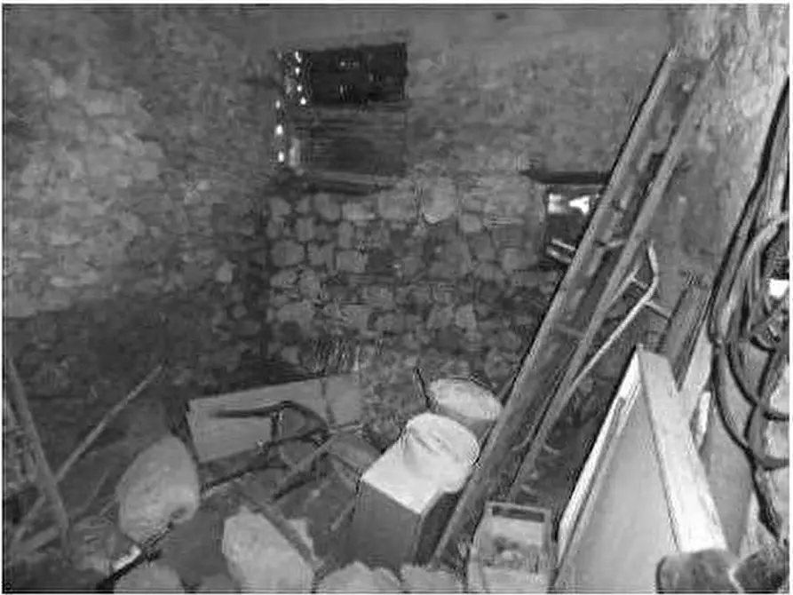 Immagine 7 di Porzione di casa in vendita  in Contrada Vanti 1 a Badia Calavena