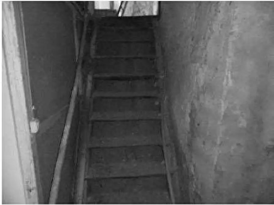 Immagine 11 di Porzione di casa in vendita  in Contrada Vanti 1 a Badia Calavena