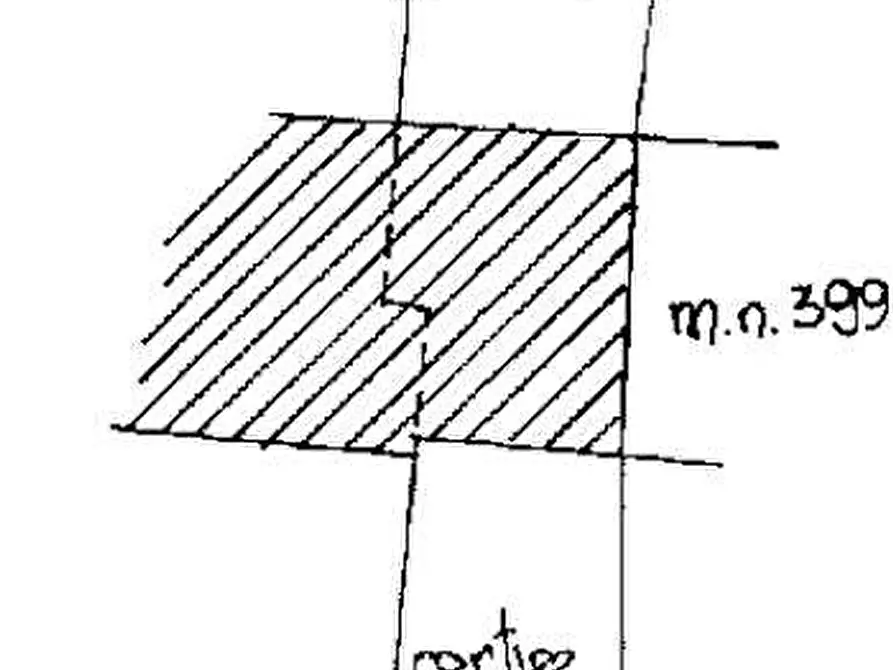 Immagine 26 di Porzione di casa in vendita  in Contrada Vanti 1 a Badia Calavena