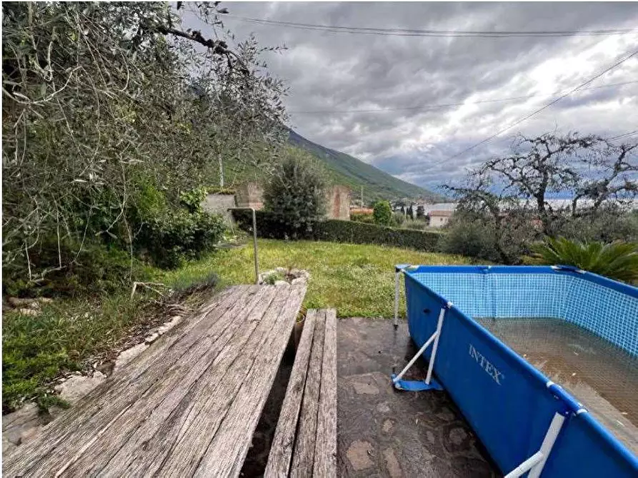 Immagine 4 di Appartamento in vendita  in Via Caris 3 a Malcesine