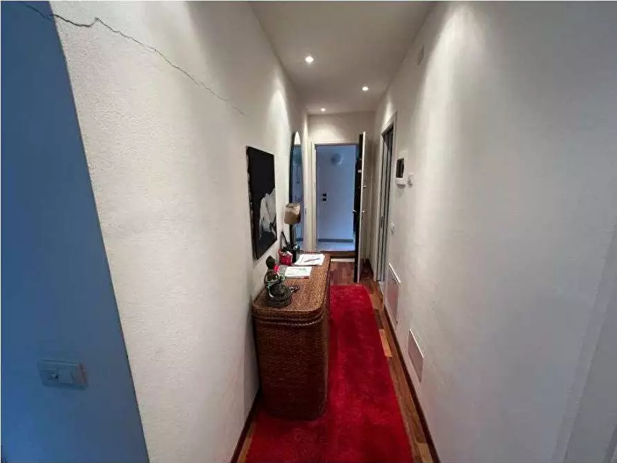 Immagine 7 di Appartamento in vendita  in Via Caris 3 a Malcesine