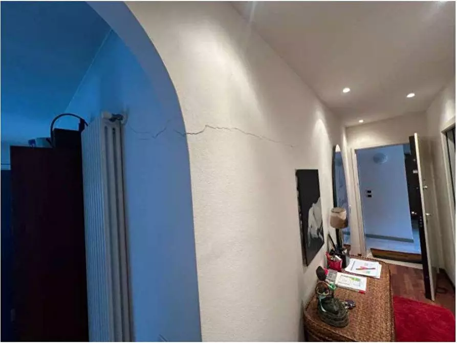 Immagine 8 di Appartamento in vendita  in Via Caris 3 a Malcesine