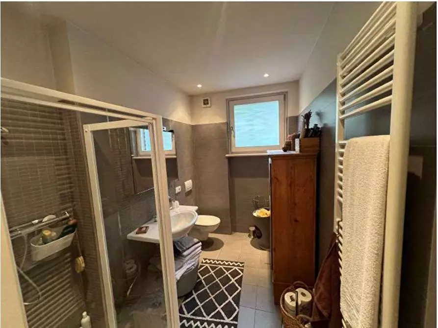 Immagine 9 di Appartamento in vendita  in Via Caris 3 a Malcesine