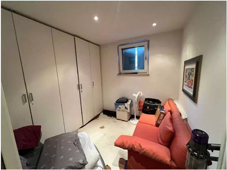 Immagine 10 di Appartamento in vendita  in Via Caris 3 a Malcesine