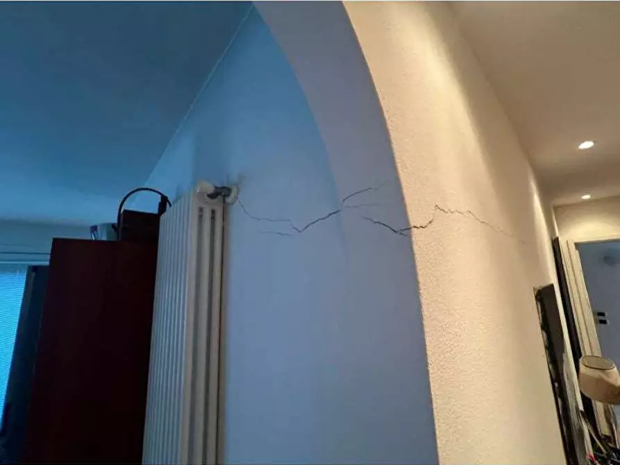 Immagine 12 di Appartamento in vendita  in Via Caris 3 a Malcesine