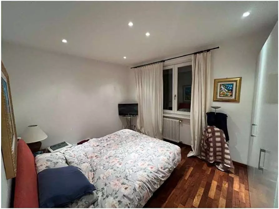 Immagine 14 di Appartamento in vendita  in Via Caris 3 a Malcesine