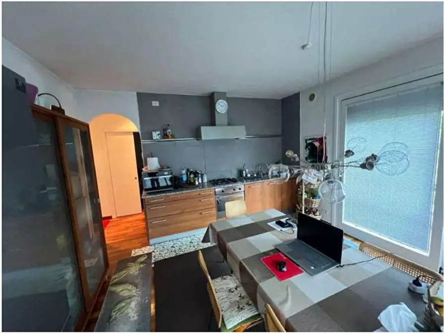 Immagine 15 di Appartamento in vendita  in Via Caris 3 a Malcesine