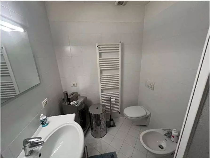 Immagine 18 di Appartamento in vendita  in Via Caris 3 a Malcesine