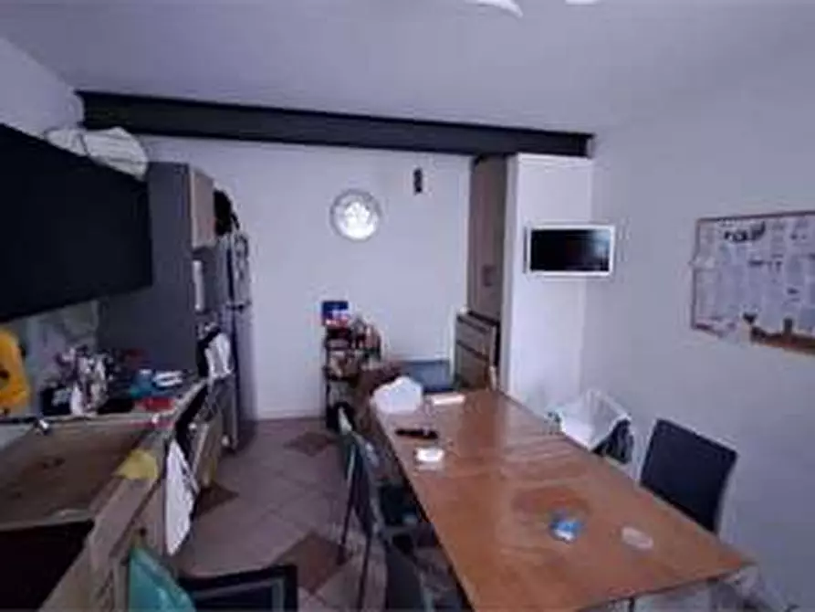 Immagine 4 di Porzione di casa in vendita  in Via Duca degli Abruzzi 59 a Villafranca Di Verona