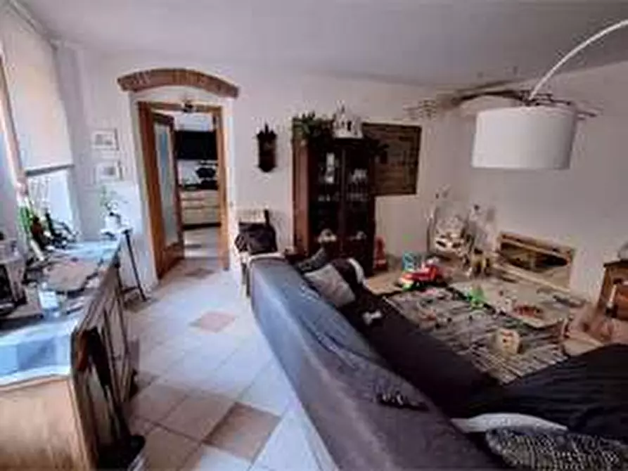 Immagine 6 di Porzione di casa in vendita  in Via Duca degli Abruzzi 59 a Villafranca Di Verona