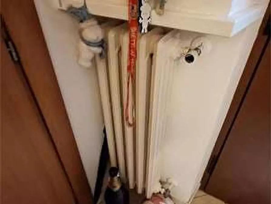 Immagine 7 di Porzione di casa in vendita  in Via Duca degli Abruzzi 59 a Villafranca Di Verona