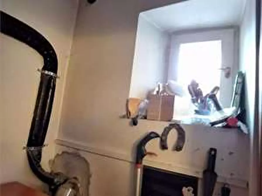 Immagine 8 di Porzione di casa in vendita  in Via Duca degli Abruzzi 59 a Villafranca Di Verona