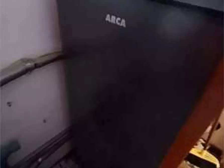 Immagine 10 di Porzione di casa in vendita  in Via Duca degli Abruzzi 59 a Villafranca Di Verona