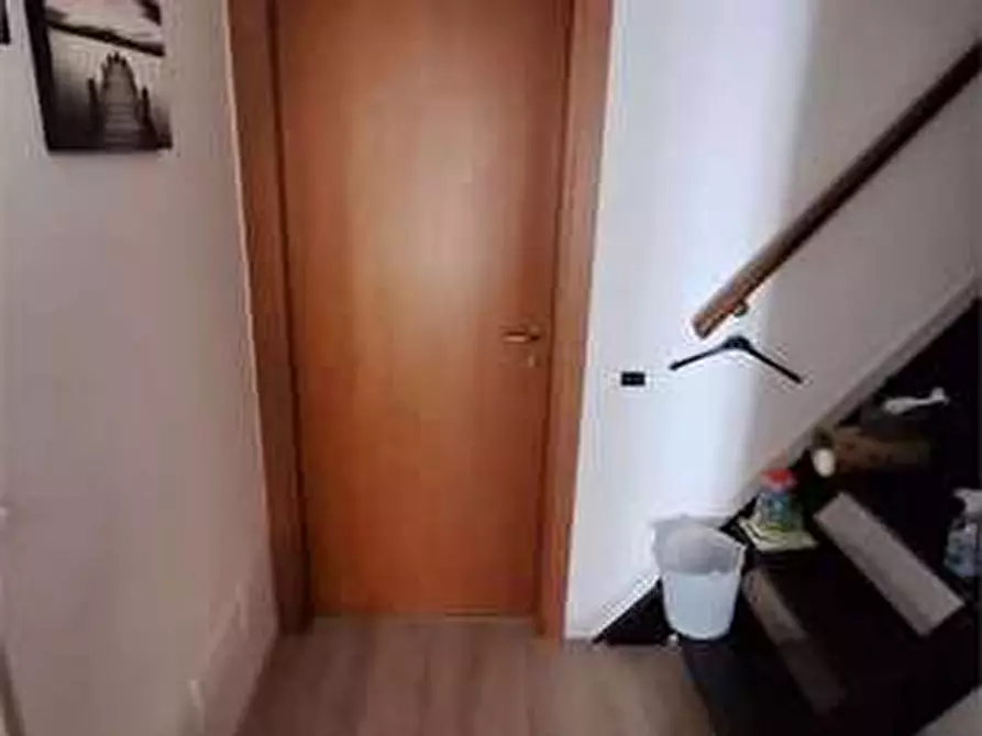 Immagine 14 di Porzione di casa in vendita  in Via Duca degli Abruzzi 59 a Villafranca Di Verona