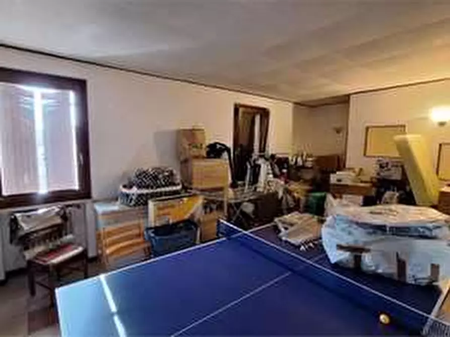 Immagine 21 di Porzione di casa in vendita  in Via Duca degli Abruzzi 59 a Villafranca Di Verona
