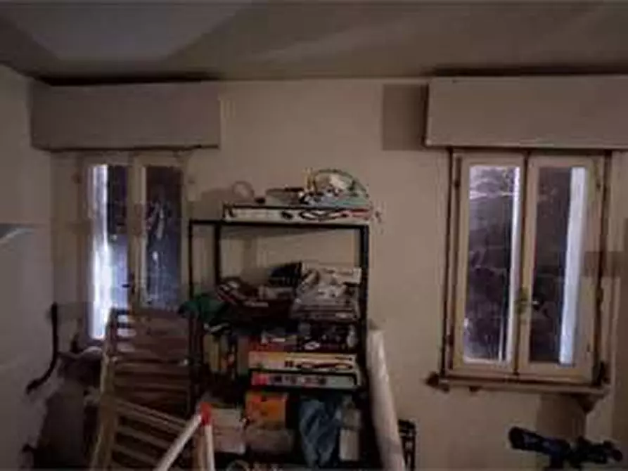 Immagine 27 di Porzione di casa in vendita  in Via Duca degli Abruzzi 59 a Villafranca Di Verona