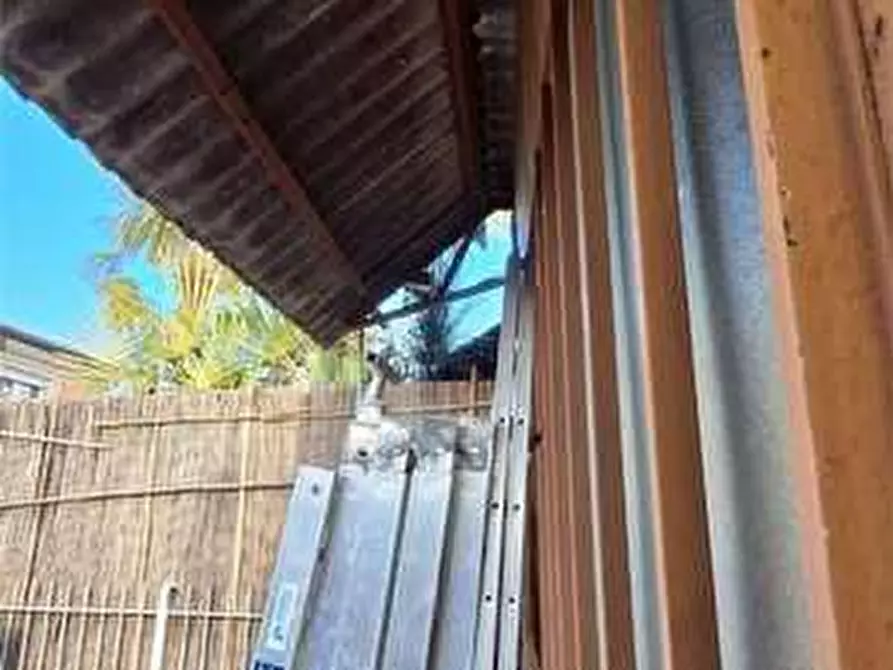 Immagine 36 di Porzione di casa in vendita  in Via Duca degli Abruzzi 59 a Villafranca Di Verona