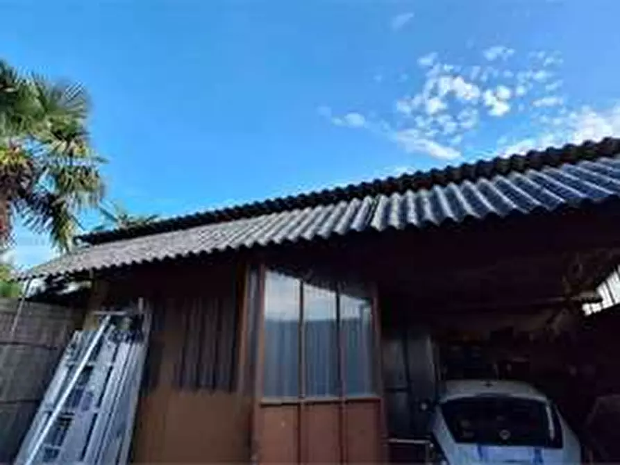 Immagine 42 di Porzione di casa in vendita  in Via Duca degli Abruzzi 59 a Villafranca Di Verona