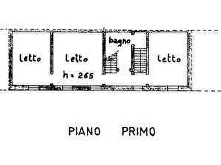 Immagine 51 di Porzione di casa in vendita  in Via Duca degli Abruzzi 59 a Villafranca Di Verona