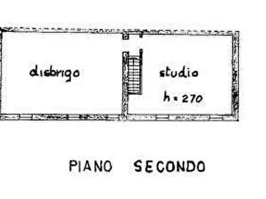 Immagine 52 di Porzione di casa in vendita  in Via Duca degli Abruzzi 59 a Villafranca Di Verona