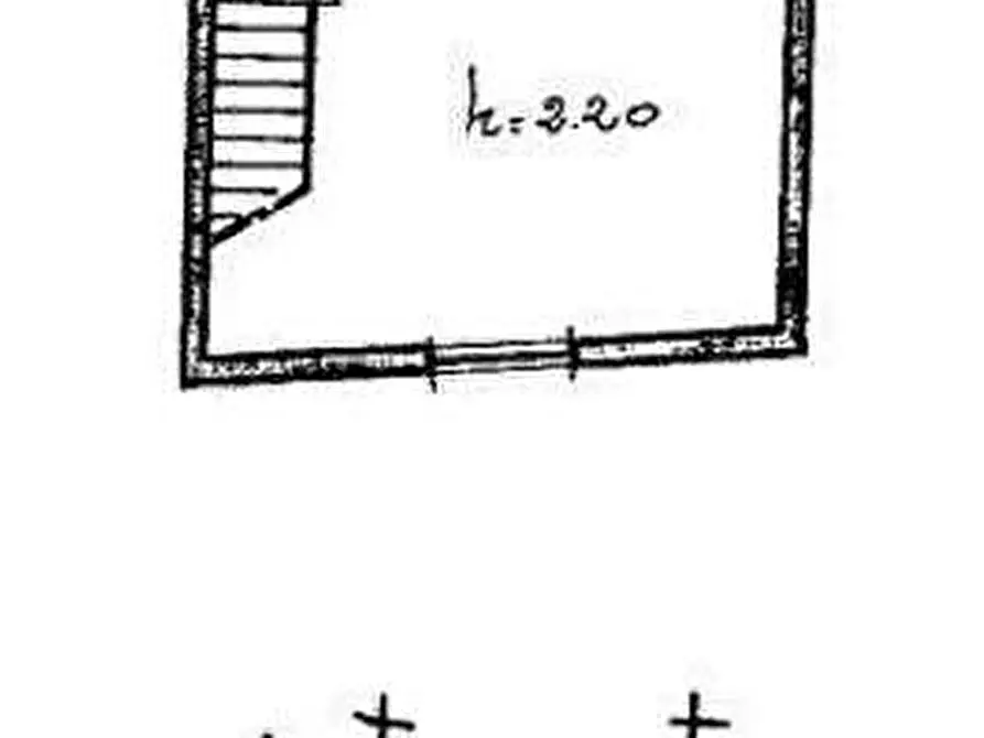 Immagine 54 di Porzione di casa in vendita  in Via Duca degli Abruzzi 59 a Villafranca Di Verona