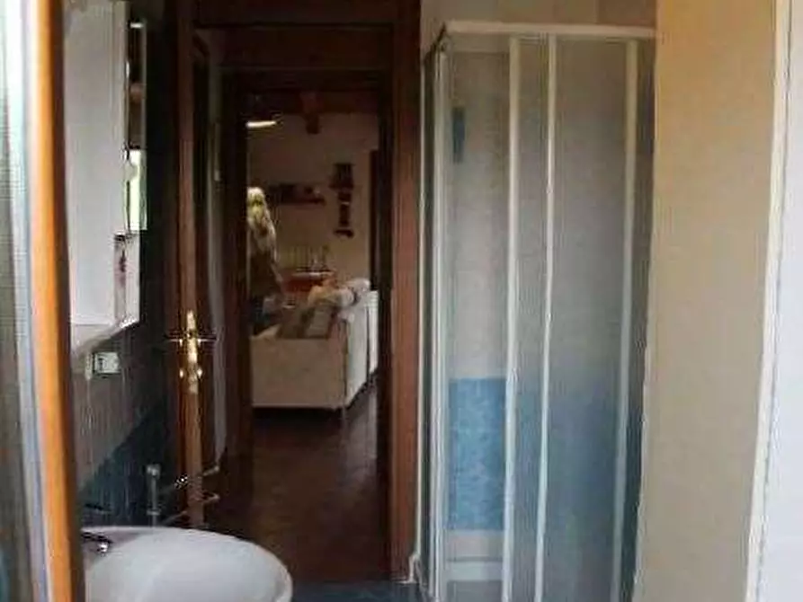 Immagine 7 di Appartamento in vendita  in Via Barrucchella 18 a Verona