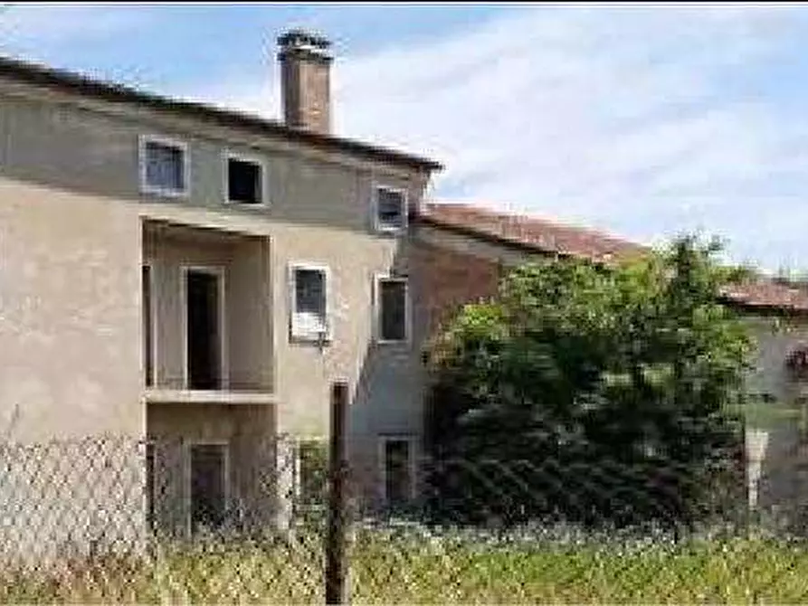 Immagine 2 di Porzione di casa in vendita  in Via Palazzetto 11 a Albaredo D'adige