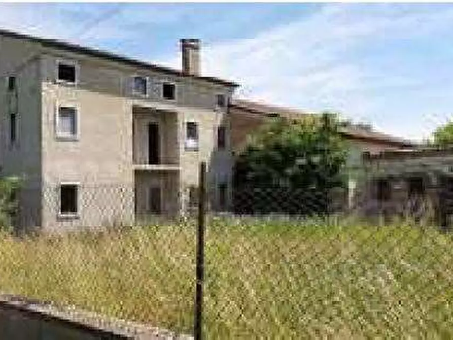 Immagine 3 di Porzione di casa in vendita  in Via Palazzetto 11 a Albaredo D'adige