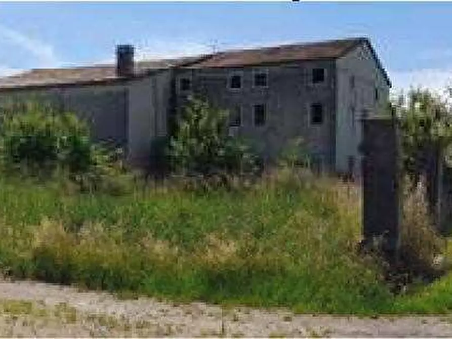 Immagine 4 di Porzione di casa in vendita  in Via Palazzetto 11 a Albaredo D'adige