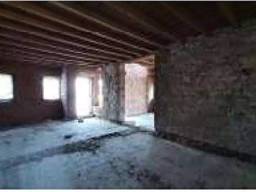 Immagine 8 di Porzione di casa in vendita  in Via Palazzetto 11 a Albaredo D'adige