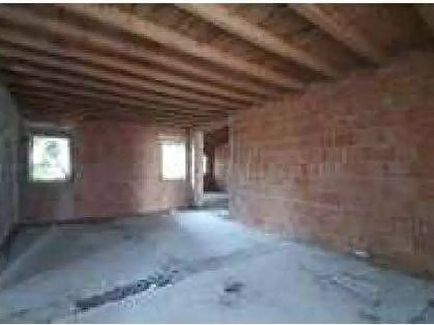 Immagine 9 di Porzione di casa in vendita  in Via Palazzetto 11 a Albaredo D'adige