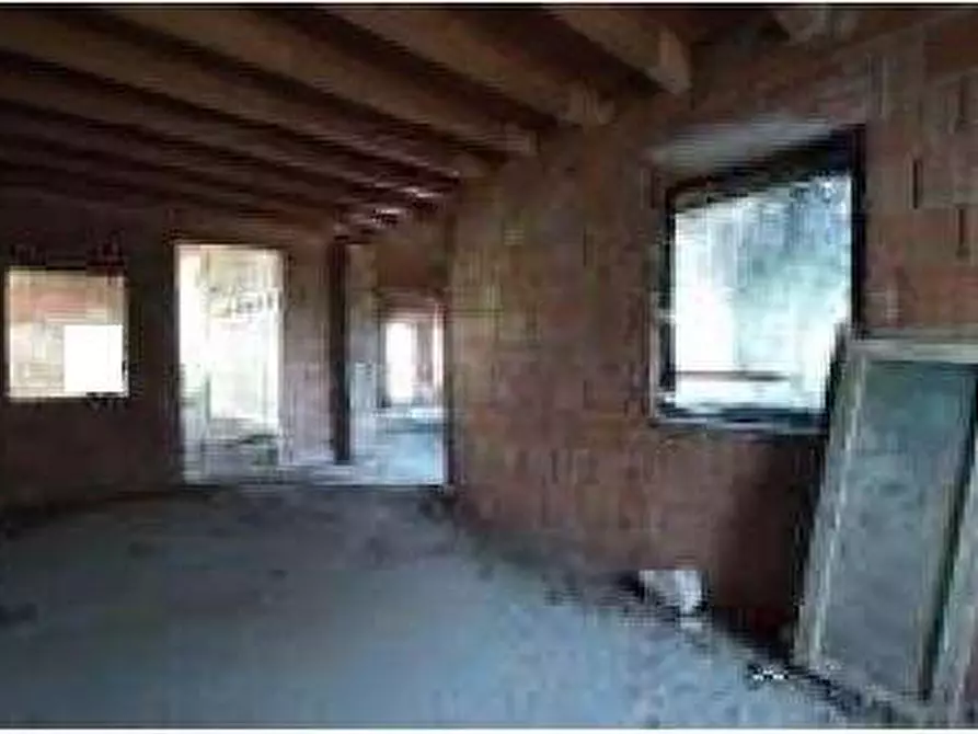 Immagine 10 di Porzione di casa in vendita  in Via Palazzetto 11 a Albaredo D'adige