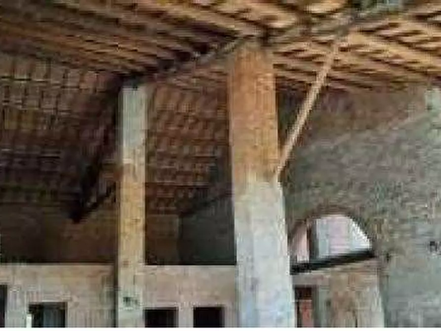 Immagine 11 di Porzione di casa in vendita  in Via Palazzetto 11 a Albaredo D'adige